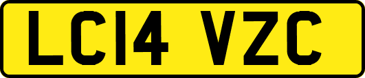LC14VZC