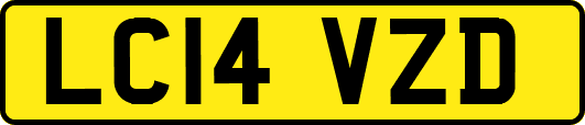 LC14VZD