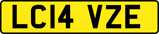 LC14VZE