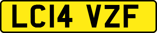 LC14VZF