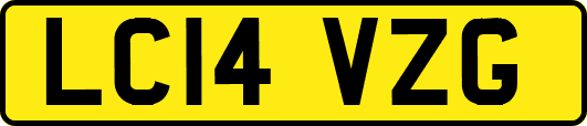 LC14VZG