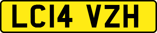 LC14VZH