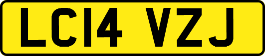 LC14VZJ