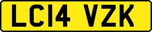LC14VZK