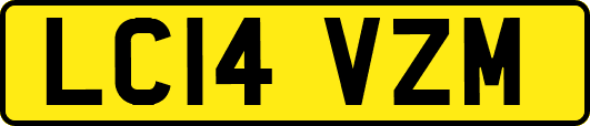 LC14VZM
