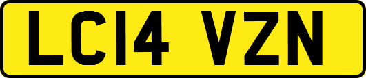 LC14VZN