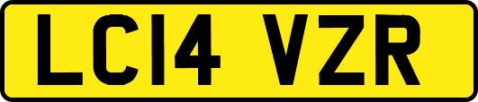 LC14VZR