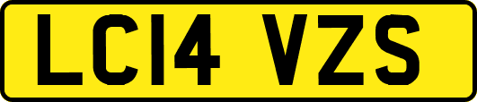 LC14VZS