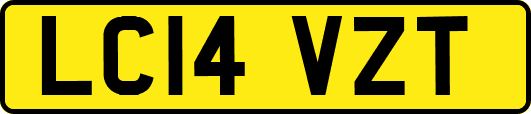 LC14VZT