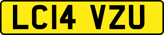 LC14VZU