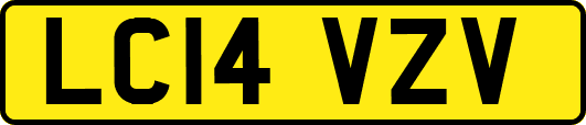 LC14VZV