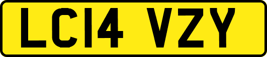 LC14VZY