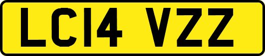 LC14VZZ