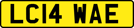 LC14WAE