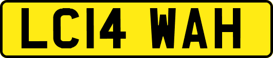 LC14WAH