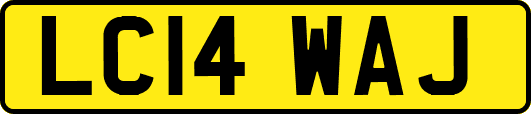 LC14WAJ