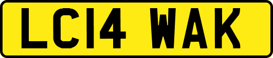 LC14WAK
