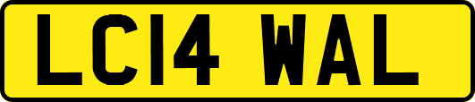LC14WAL