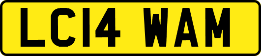 LC14WAM