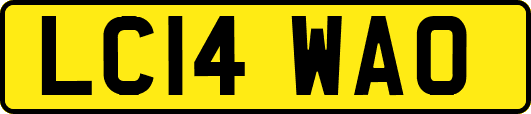 LC14WAO