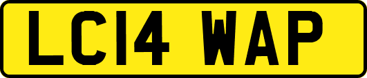 LC14WAP