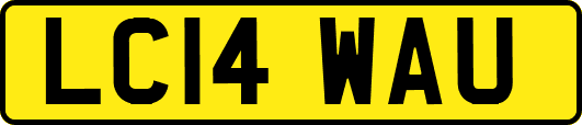 LC14WAU