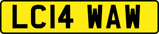 LC14WAW