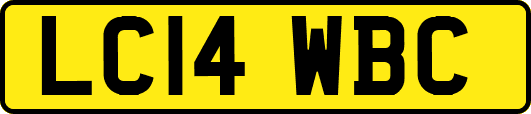 LC14WBC