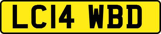 LC14WBD
