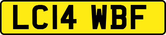 LC14WBF