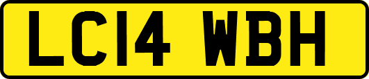 LC14WBH