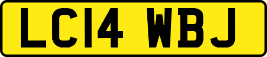 LC14WBJ