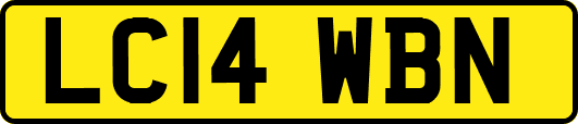 LC14WBN