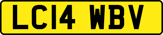 LC14WBV