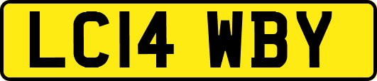 LC14WBY