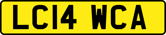 LC14WCA