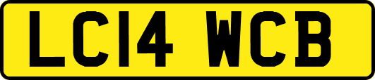 LC14WCB
