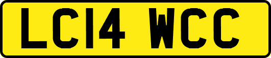 LC14WCC