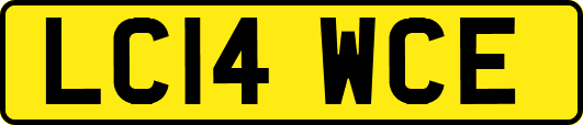 LC14WCE