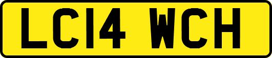 LC14WCH