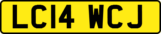 LC14WCJ