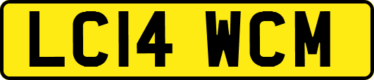 LC14WCM