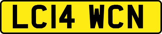 LC14WCN