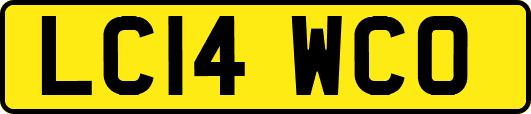 LC14WCO