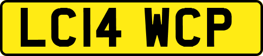 LC14WCP