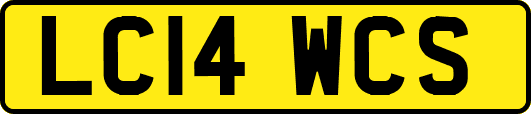 LC14WCS