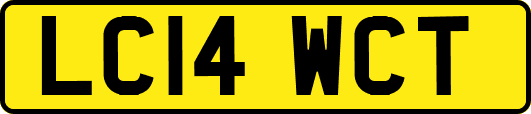 LC14WCT