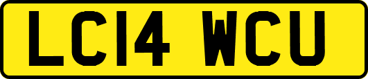 LC14WCU