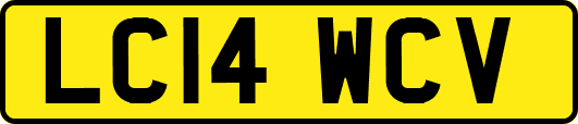 LC14WCV