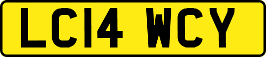 LC14WCY
